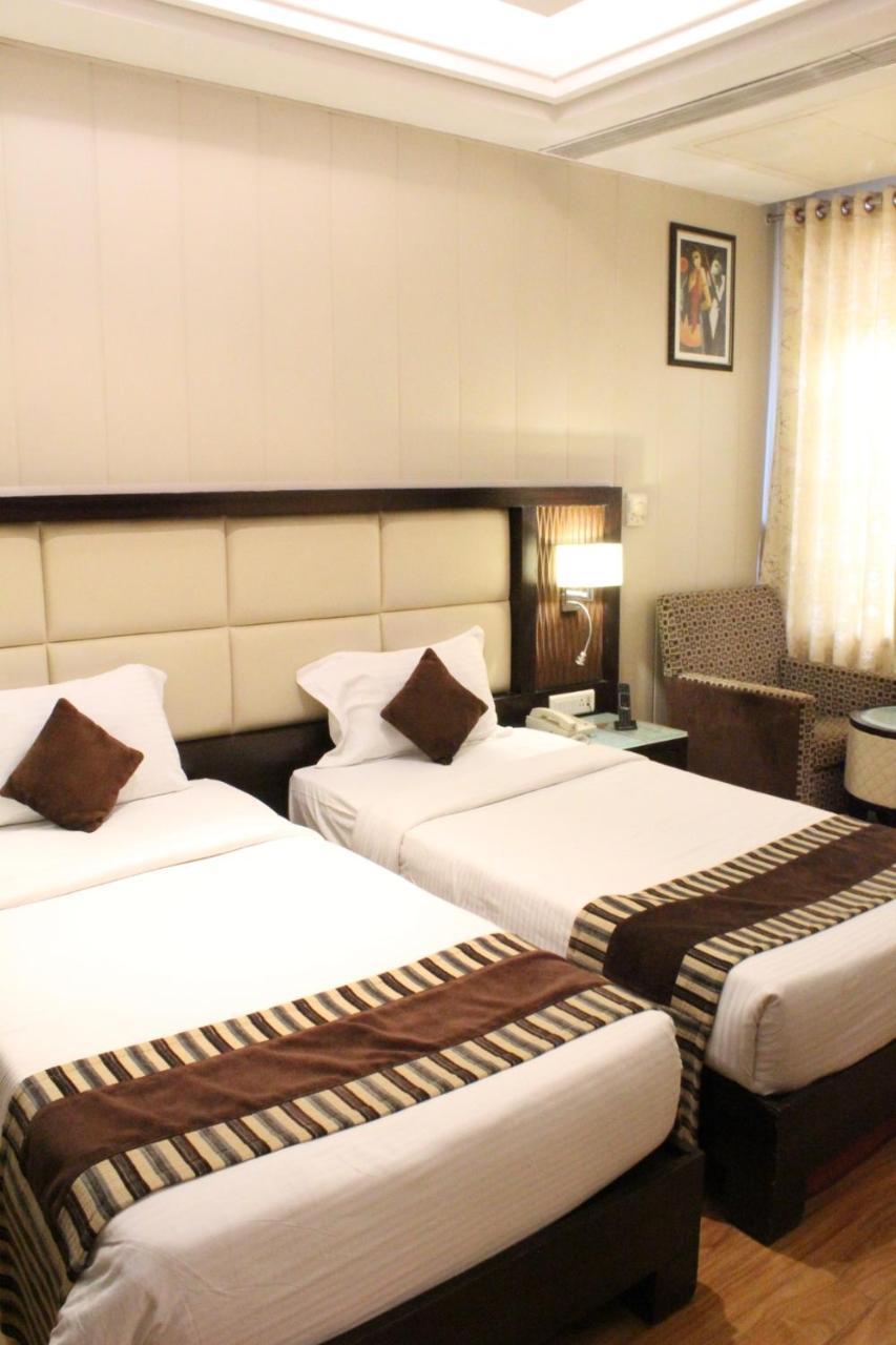 Hotel La Abode Hamirgarh Экстерьер фото